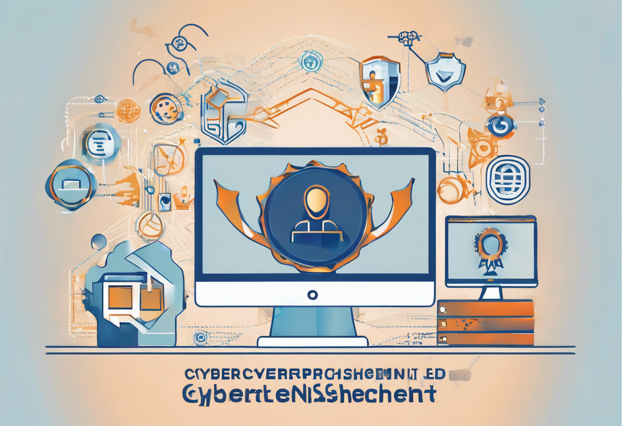 Tipps und Tricks zur Verbesserung der Cybersicherheit in Unternehmen